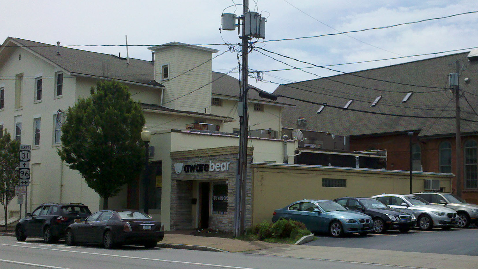 Andre Alves From Rochester, NY Wins The Pittsford Chamber of Commerce